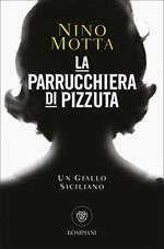 La parrucchiera di Pizzuta