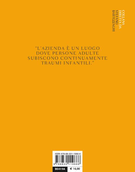 L'uomo di marketing e la variante limone. Nuova ediz. - Walter Fontana - 3