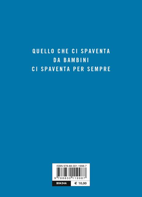 Il piccolo regno. Una storia d'estate - Wu Ming 4 - 3