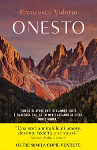 Libro Onesto Francesco Vidotto