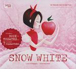 Snow White. The treasure chest of fairy tales. Ediz. a spirale. Con gadget