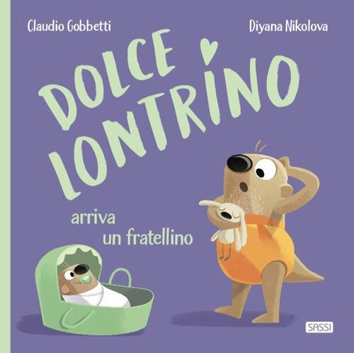 I migliori libri e giochi per bambini di 2 anni, Sassi Junior