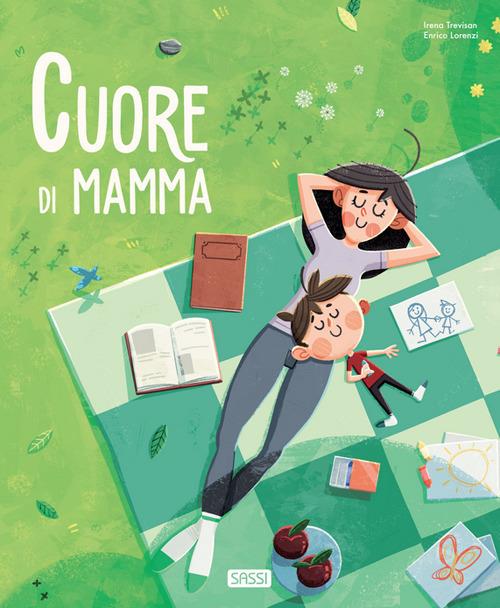 I libri per bambini di 4 anni, Sassi Junior