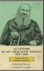 Le lettere (1876-1910). Vol. 2