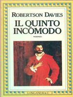 Il quinto incomodo