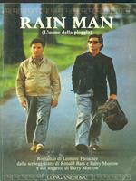 Rain man. L'uomo della pioggia