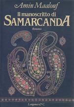 Il manoscritto di Samarcanda