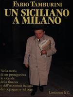 Un siciliano a Milano