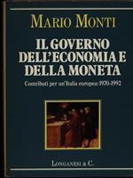 Il governo dell'economia e della moneta