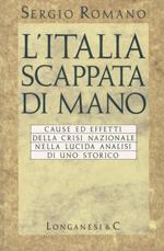 L'Italia scappata di mano