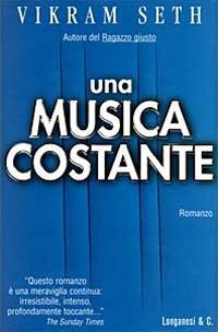 Una musica costante - Vikram Seth - 2