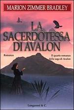 La sacerdotessa di Avalon