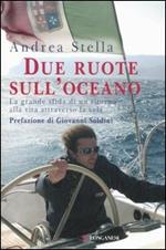 Due ruote sull'oceano