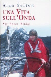 Una vita sull'onda - Alan Sefton - copertina