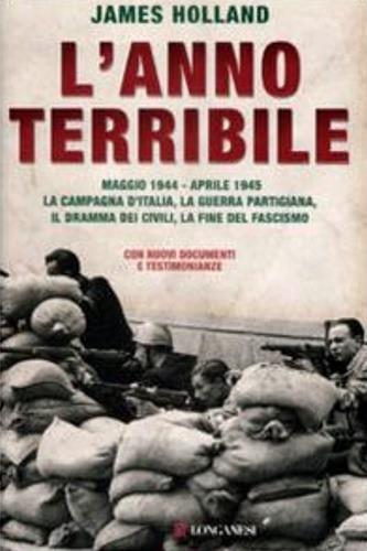 L'anno terribile - James Holland - 3