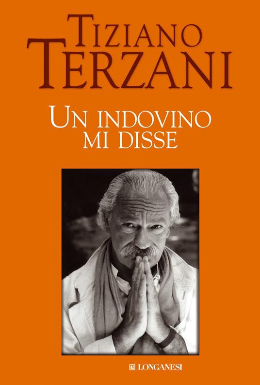 Un indovino mi disse - Tiziano Terzani - ebook
