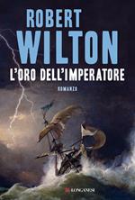 L' oro dell'imperatore