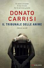 Il tribunale delle anime. La trilogia di Marcus