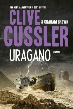 Uragano - Clive Cussler,Graham Brown - 2