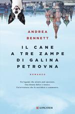 Il cane a tre zampe di Galina Petrovna