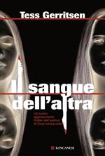 Il sangue dell'altra