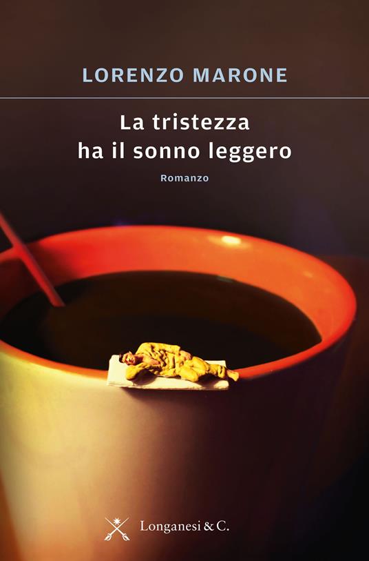 La tristezza ha il sonno leggero - Lorenzo Marone - ebook