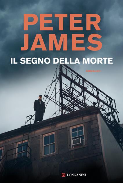 Il segno della morte - Peter James,Alessio Lazzati - ebook