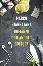 Romanzo con angolo cottura