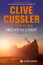 Skeleton Coast