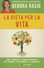 La clessidra alimentare. Dalla ricerca biomedica più avanzata, il nuovo  metodo per vivere più sani, più a lungo, più magri - Kris Verburgh - Libro  - Feltrinelli - Universale economica. Saggi