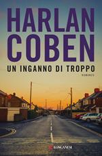 Suburbia killer - Harlan Coben - Libro - Mondadori - Omnibus