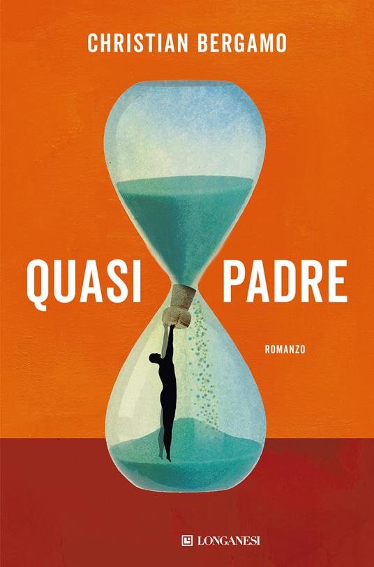 Quasi padre - Christian Bergamo - copertina