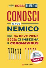 Conosci il tuo nemico. Cos'è, da dove viene e cosa ci insegna il coronavirus