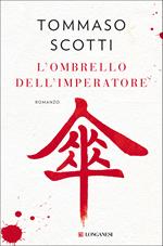 L' ombrello dell'imperatore