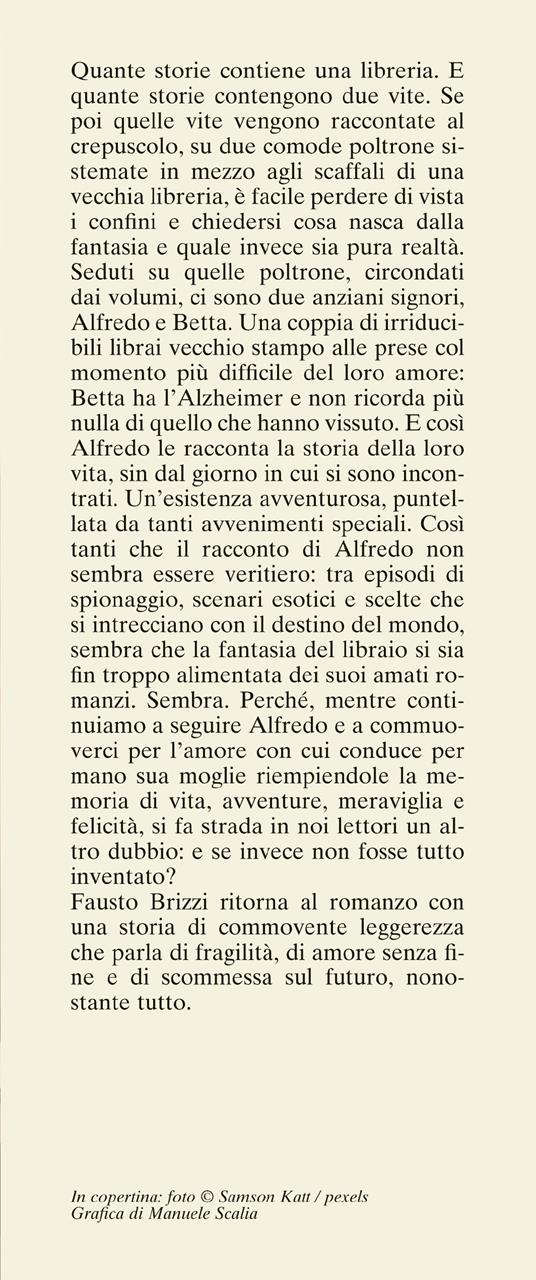  Cento giorni di felicità - Brizzi, Fausto - Libri