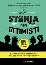 La storia per ottimisti