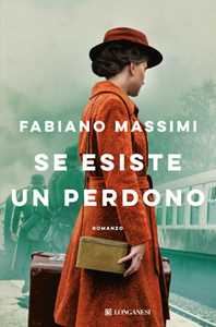 Libro Se esiste un perdono Fabiano Massimi