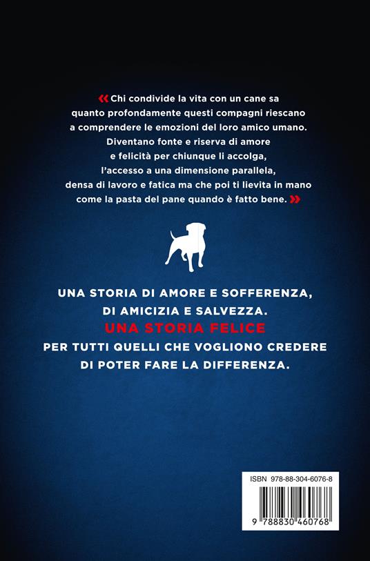 Palla. Storia del cane che mi ha cambiato la vita - Monica Pais - 4