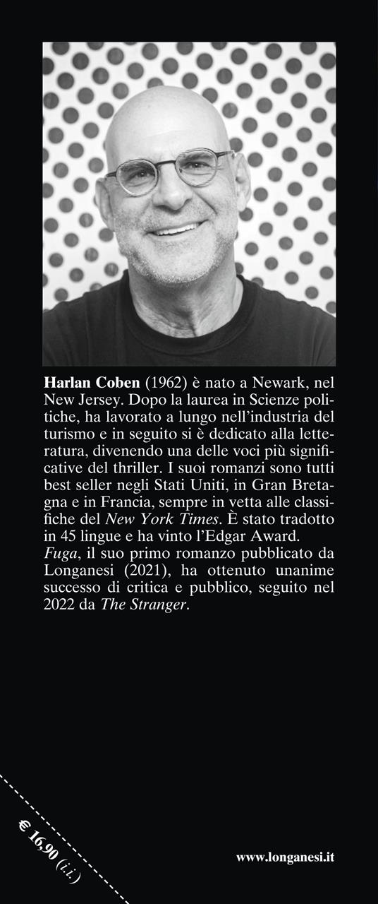 Un inganno di troppo. Nuova ediz. - Harlan Coben - 3