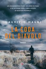 La coda del diavolo. Nuova ediz.