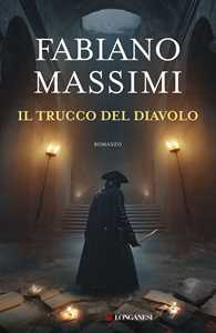Libro Il trucco del diavolo Fabiano Massimi