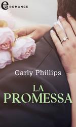 La promessa. Ty and Hunter. Vol. 1