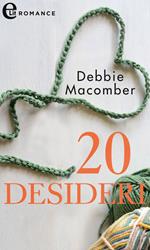 20 desideri. Blossom street. Vol. 6