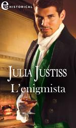 L' enigmista. The spymaster. Vol. 1