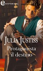 Protagonista il destino. The spymaster. Vol. 2