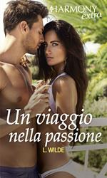 Un viaggio nella passione: Più sexy del peccato-Acque profonde-Laguna blu