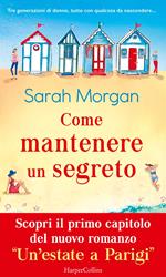 Come mantenere un segreto