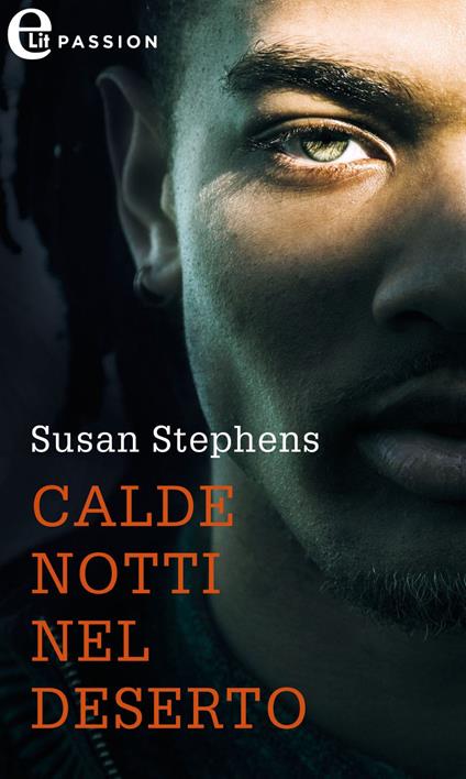 Calde notti nel deserto - Susan Stephens - ebook