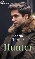 Hunter. Fortune's children. Vol. 15