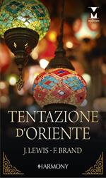 Tentazione d'Oriente